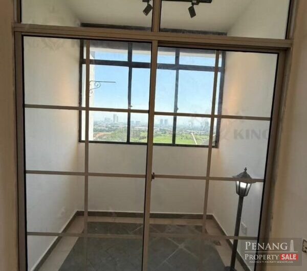 For Sale Mutiara Condominiums Bukit Mertajam 14000 Pulau Pulau Pinang