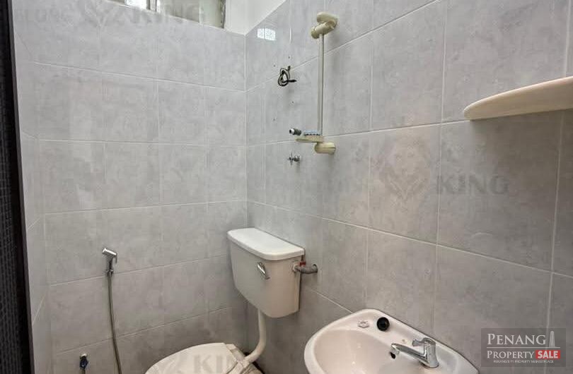 For Sale Mutiara Condominiums Bukit Mertajam 14000 Pulau Pulau Pinang