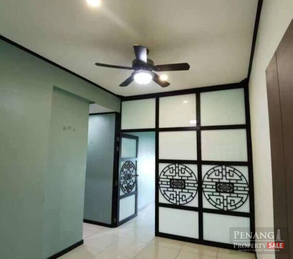 For Sale 2 Storey Duplex Pinang Laguna Condominiums Seberang Jaya Butterworth Pulau Pinang