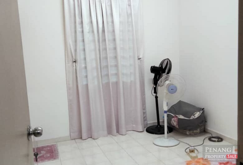 For Sale 2 Storey Terrace House Taman Limbungan Indah, Butterworth Pulau Pinang