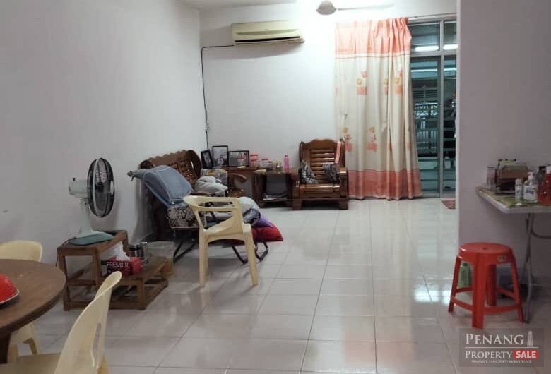 For Sale 2 Storey Terrace House Taman Limbungan Indah, Butterworth Pulau Pinang