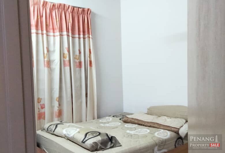 For Sale 2 Storey Terrace House Taman Limbungan Indah, Butterworth Pulau Pinang