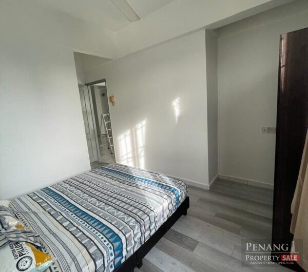 For Sale BJ Court Condominiums Bukit Jambul 1190 0 Pulau Pinang