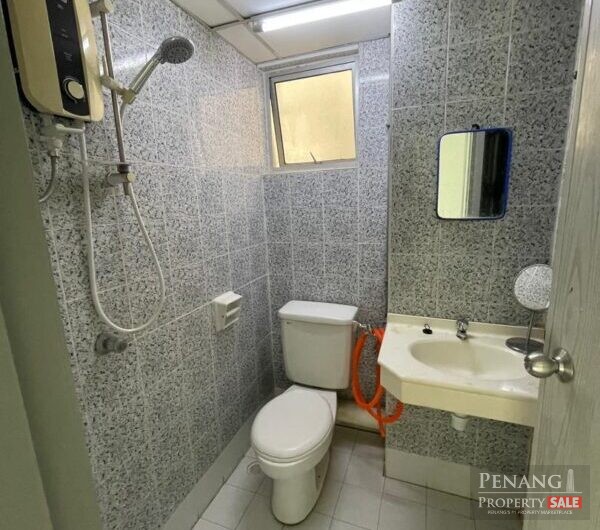 For Sale BJ Court Condominiums Bukit Jambul 1190 0 Pulau Pinang
