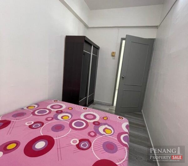 For Sale BJ Court Condominiums Bukit Jambul 1190 0 Pulau Pinang