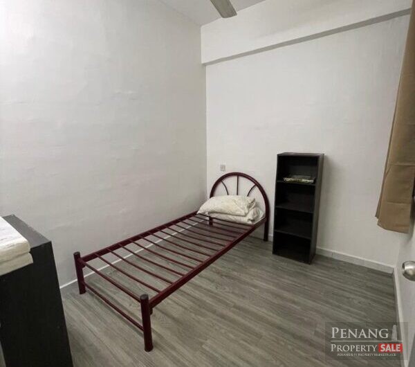 For Sale BJ Court Condominiums Bukit Jambul 1190 0 Pulau Pinang