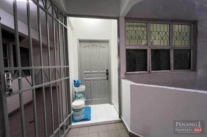 For Sale BJ Court Condominiums Bukit Jambul 1190 0 Pulau Pinang