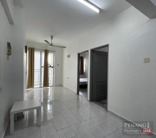 For Sale BJ Court Condominiums Bukit Jambul 1190 0 Pulau Pinang