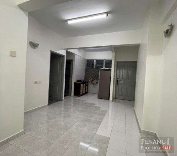 For Sale BJ Court Condominiums Bukit Jambul 1190 0 Pulau Pinang