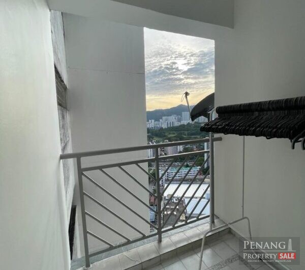 For Sale BJ Court Condominiums Bukit Jambul 1190 0 Pulau Pinang