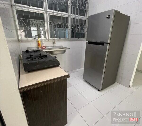 For Sale BJ Court Condominiums Bukit Jambul 1190 0 Pulau Pinang