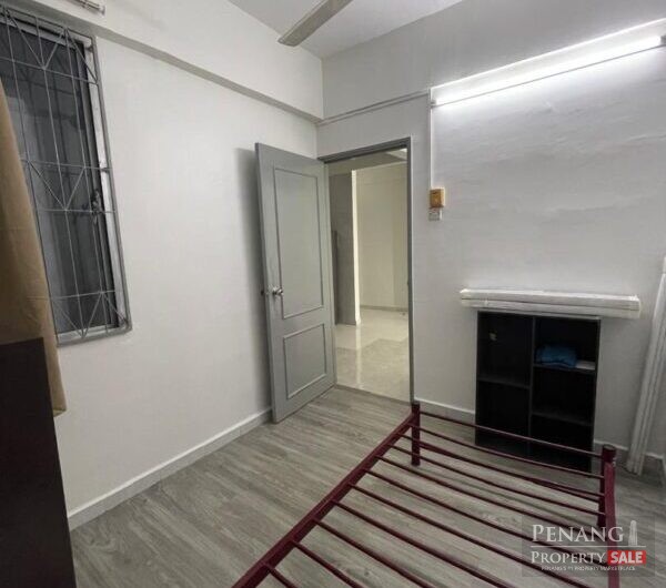 For Sale BJ Court Condominiums Bukit Jambul 1190 0 Pulau Pinang