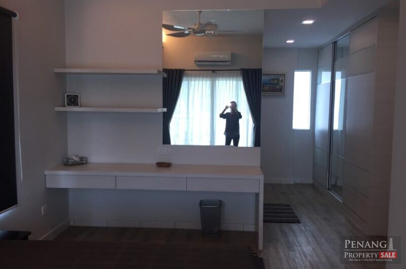 For Rent 1- Sky World Apartment Bayan Baru 11900 Pulau Pinang