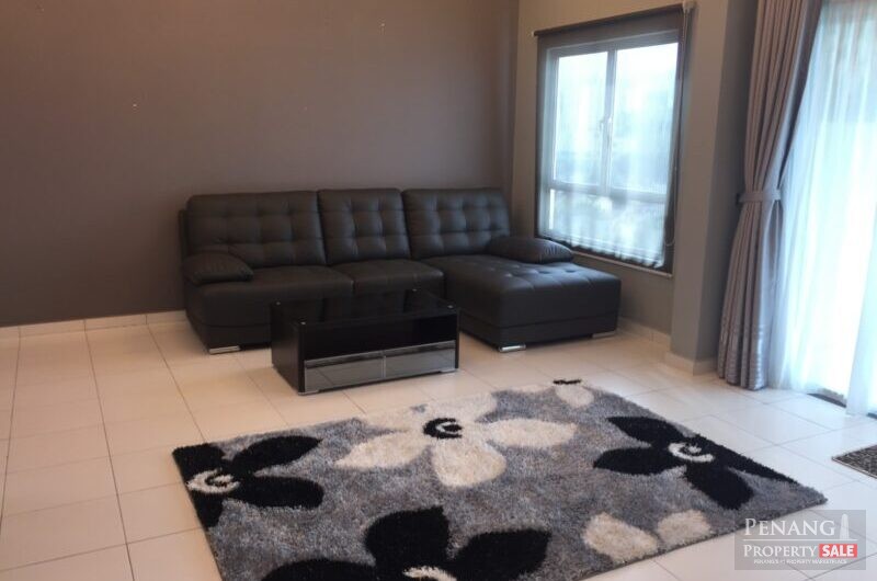 For Rent 1- Sky World Apartment Bayan Baru 11900 Pulau Pinang