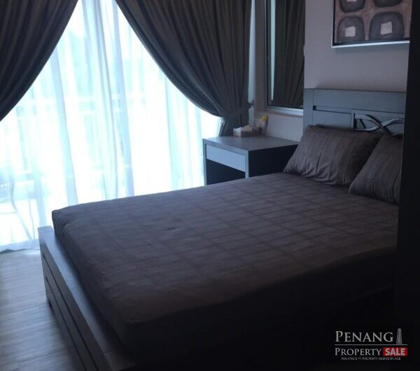 For Rent 1- Sky World Apartment Bayan Baru 11900 Pulau Pinang