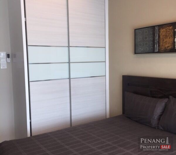 For Rent 1- Sky World Apartment Bayan Baru 11900 Pulau Pinang