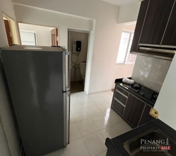 For Sale Suria Vista Apartments Paya Terubong 11500 Pulau Pinang