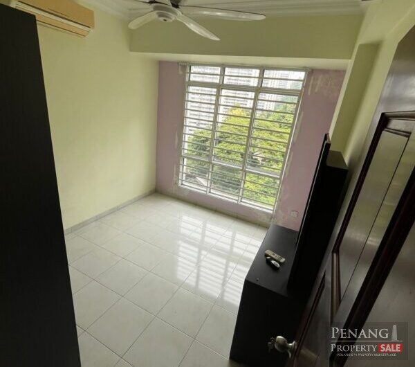 For Sale Suria Vista Apartments Paya Terubong 11500 Pulau Pinang