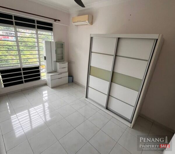 For Sale Suria Vista Apartments Paya Terubong 11500 Pulau Pinang