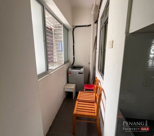 For Sale Suria Vista Apartments Paya Terubong 11500 Pulau Pinang