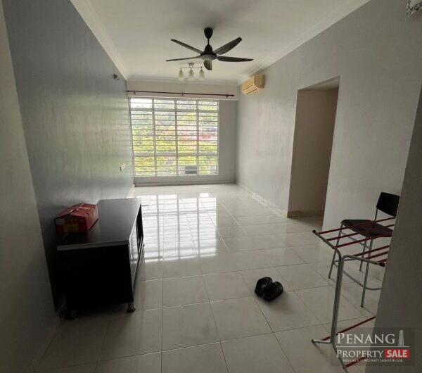 For Sale Suria Vista Apartments Paya Terubong 11500 Pulau Pinang