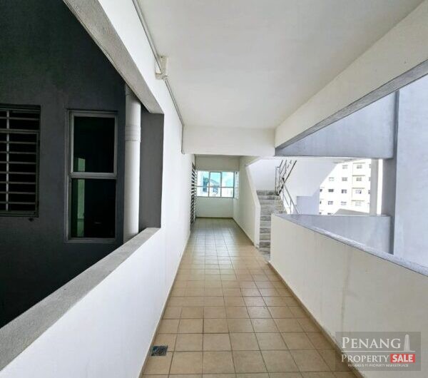 For Sale Sierra Residences Condominiums Sungai Ara 11900 Pulau Pinang