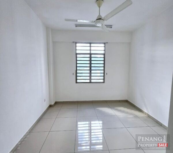 For Sale Sierra Residences Condominiums Sungai Ara 11900 Pulau Pinang