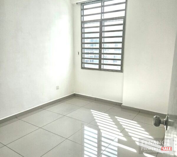 For Sale Sierra Residences Condominiums Sungai Ara 11900 Pulau Pinang