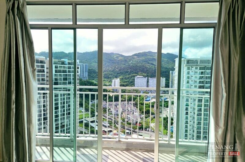 For Sale Sierra Residences Condominiums Sungai Ara 11900 Pulau Pinang