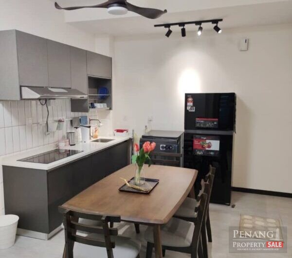 For Sale Sensasi@Utropolis Batu Kawan 14100 Pulau Pinang