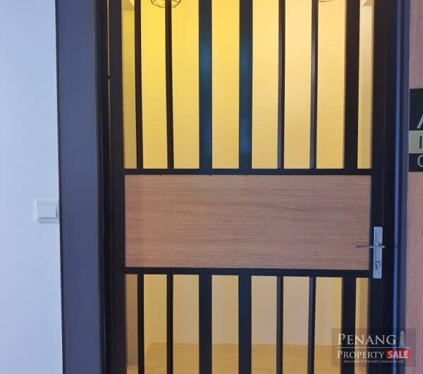 For Sale Sensasi@Utropolis Batu Kawan 14100 Pulau Pinang