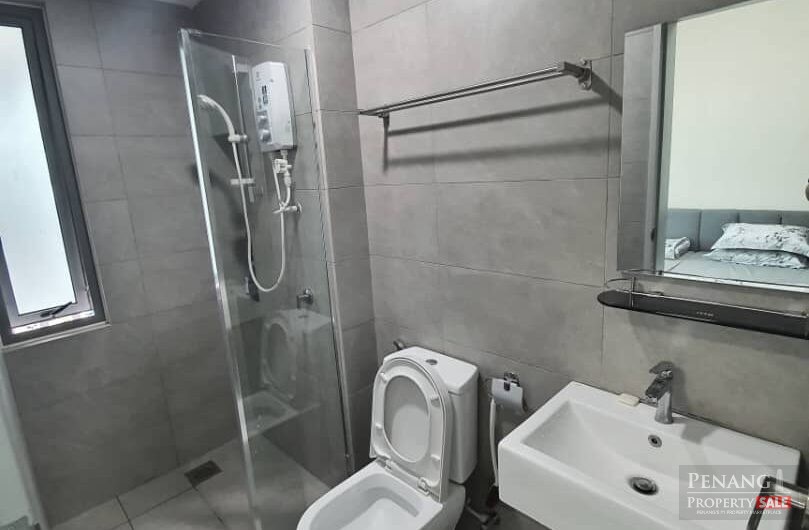 For Sale Sensasi@Utropolis Batu Kawan 14100 Pulau Pinang