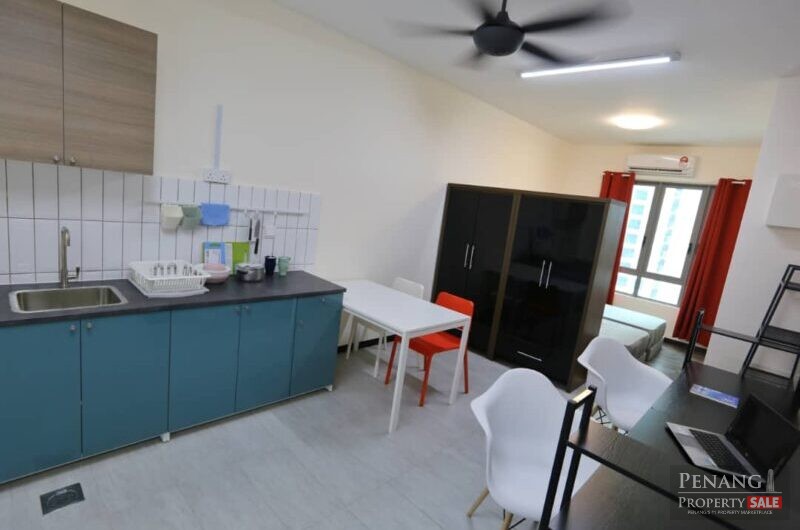 For Sale Sensasi@Utropolis Batu Kawan 14100 Pulau Pinang