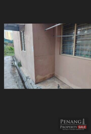For Sale Desaria Sri Merpati Sungai Ara 11900 Pulau Pinang