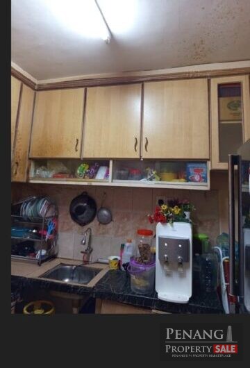 For Sale Desaria Sri Merpati Sungai Ara 11900 Pulau Pinang