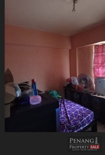 For Sale Desaria Sri Merpati Sungai Ara 11900 Pulau Pinang