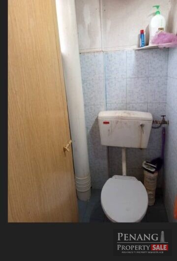 For Sale Desaria Sri Merpati Sungai Ara 11900 Pulau Pinang