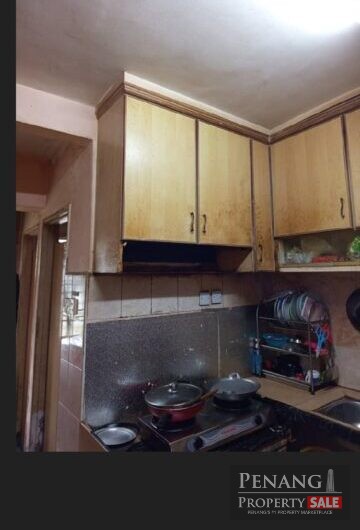 For Sale Desaria Sri Merpati Sungai Ara 11900 Pulau Pinang