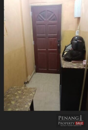 For Sale Desaria Sri Merpati Sungai Ara 11900 Pulau Pinang
