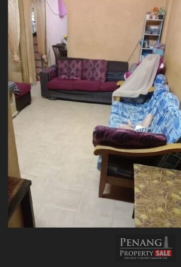 For Sale Desaria Sri Merpati Sungai Ara 11900 Pulau Pinang