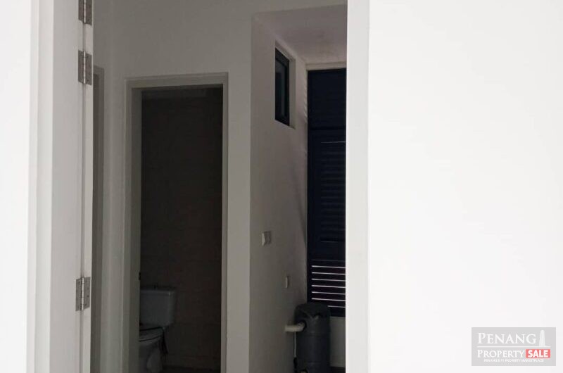 For Sale The Address Condominiums Bukit Jambul 11900 Pulau Pinang