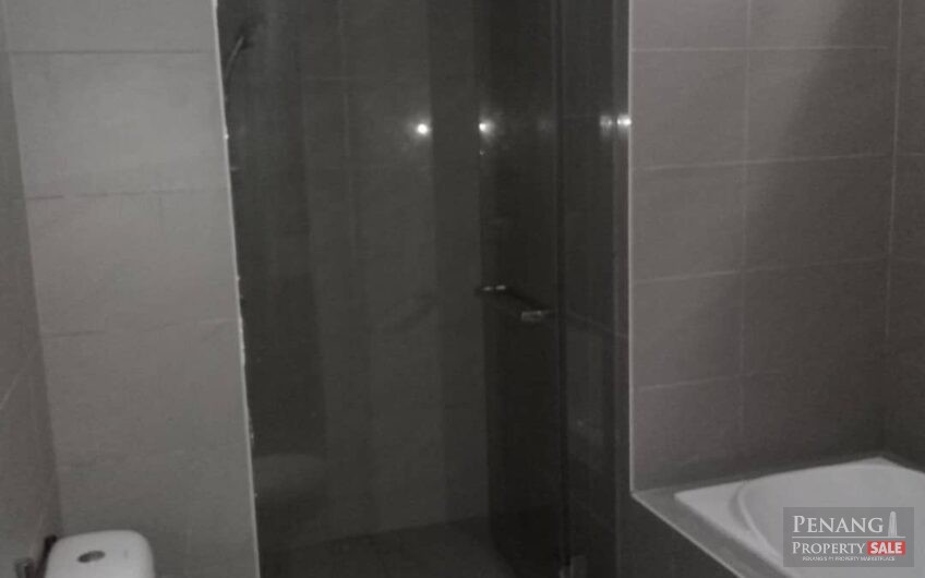 For Sale The Address Condominiums Bukit Jambul 11900 Pulau Pinang