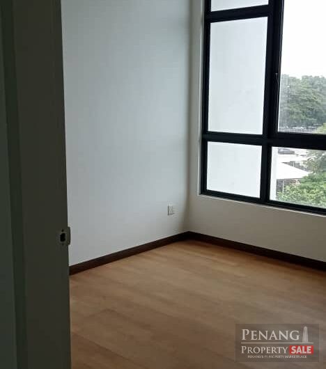 For Sale The Address Condominiums Bukit Jambul 11900 Pulau Pinang