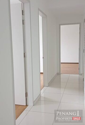 For Sale The Address Condominiums Bukit Jambul 11900 Pulau Pinang