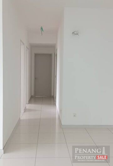 For Sale The Address Condominiums Bukit Jambul 11900 Pulau Pinang