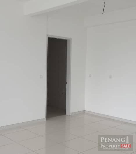 For Sale The Address Condominiums Bukit Jambul 11900 Pulau Pinang