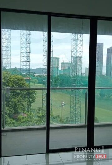 For Sale The Address Condominiums Bukit Jambul 11900 Pulau Pinang