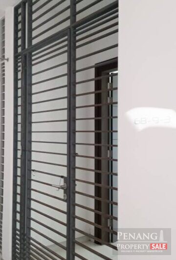 For Sale The Address Condominiums Bukit Jambul 11900 Pulau Pinang