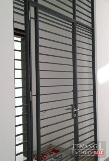 For Sale The Address Condominiums Bukit Jambul 11900 Pulau Pinang