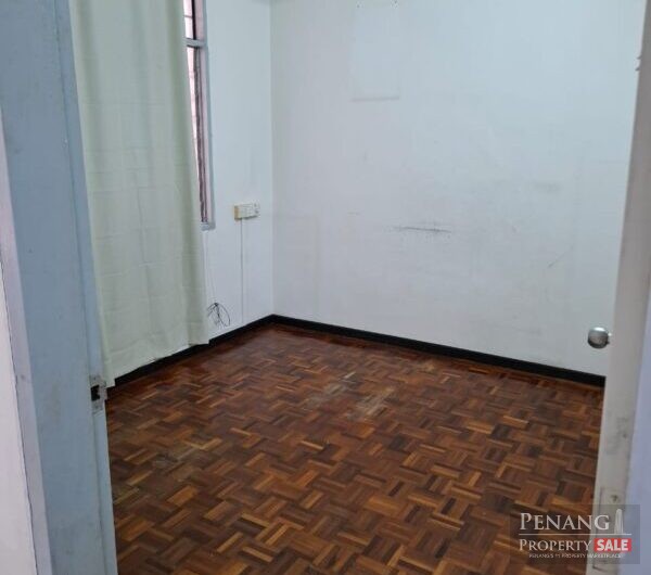 For Sale Taman Bagan Lalang Apartment Butterworth 13400 Pulau Pinang